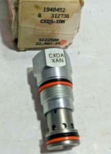 Sun Hydraulic Cartridge Valve CXDA XAN