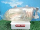 1999 HONDA ODYSSEY RA3 RA1 Left Head light 33151-SX0-003 JDM 250739