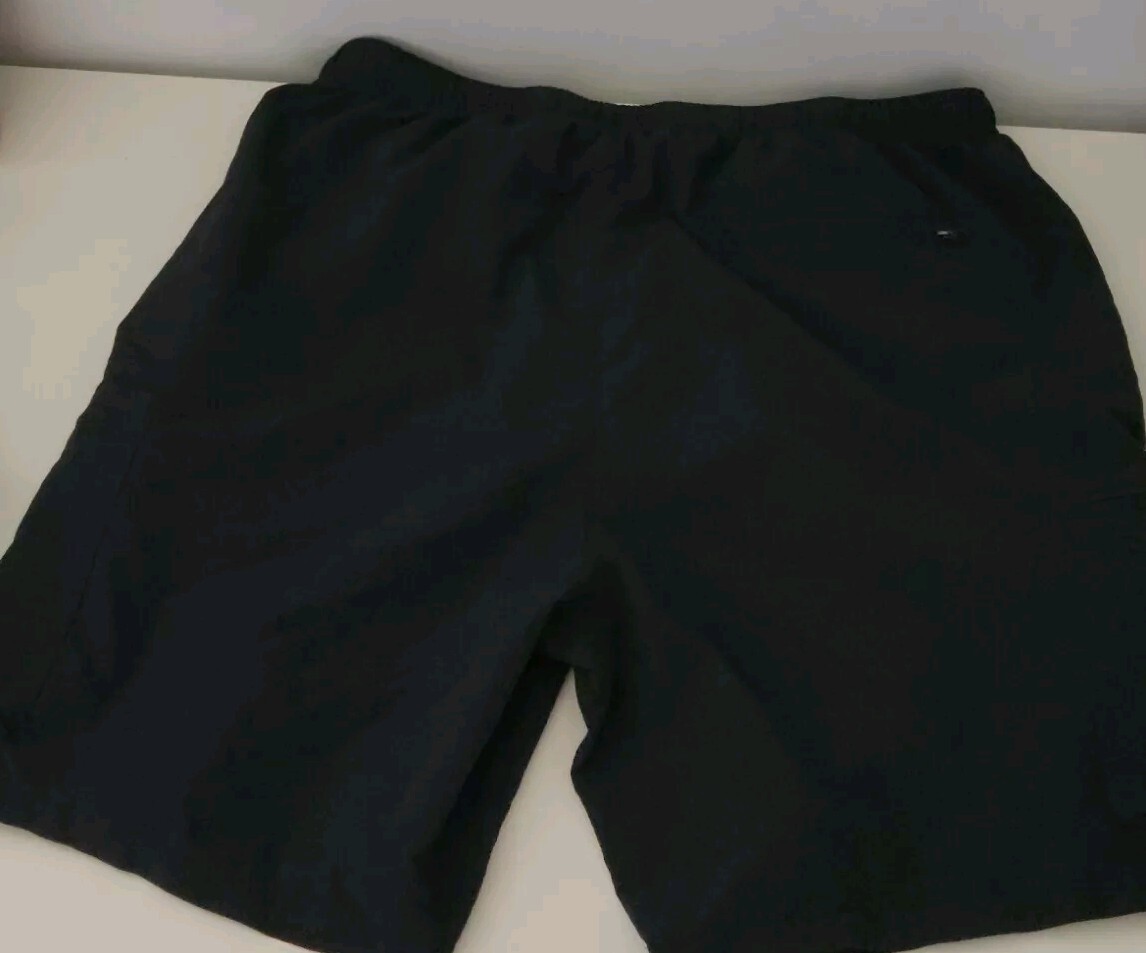 新品 Supreme Cargo Water Short Black XL Supreme Cargo Water Short (SS21) - $110