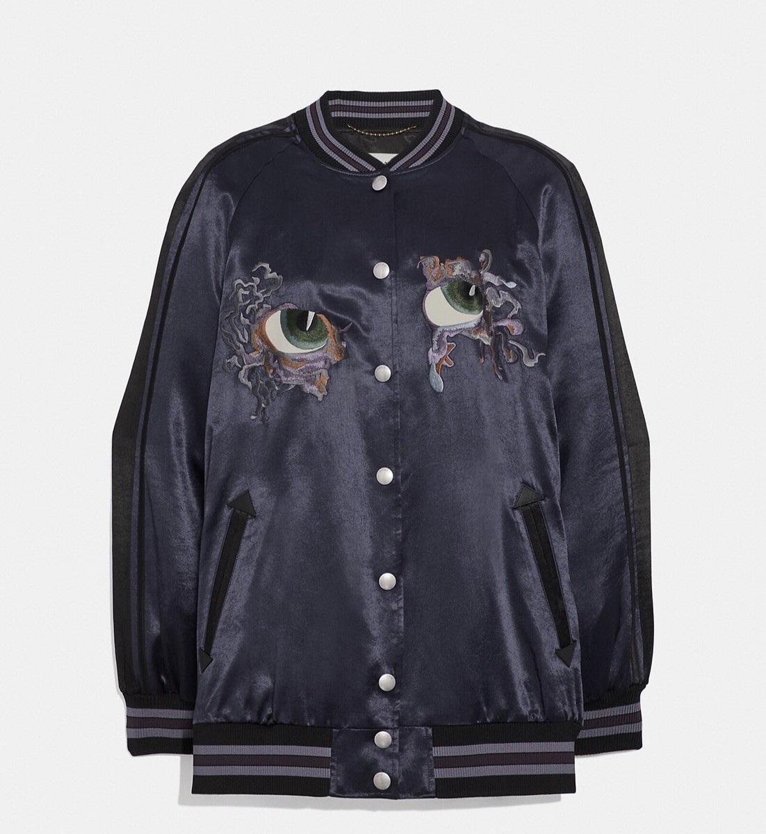 BOTT 22AW Heavy Twill Coach Jacket ボット fit=scale-down,w=1200