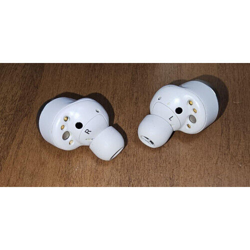Technics AZ80 Wireless Earphones Silver | eBay Technics AZ80 Wireless Earphones Silver | eBay