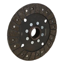 Woven Clutch Disc 1043282M1 fits Massey Ferguson 30 40 135 25 230 20C 31 130 20