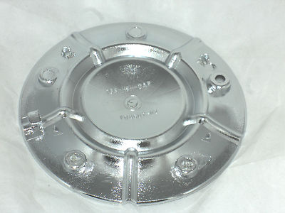 VISION AUTOBAHN MB GTS 168 WHEEL RIM CENTER CAP 168-HSH-CAP