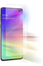 Galaxy S10+ Screen Protector Zagg Invisible Shield Premium Easy Application