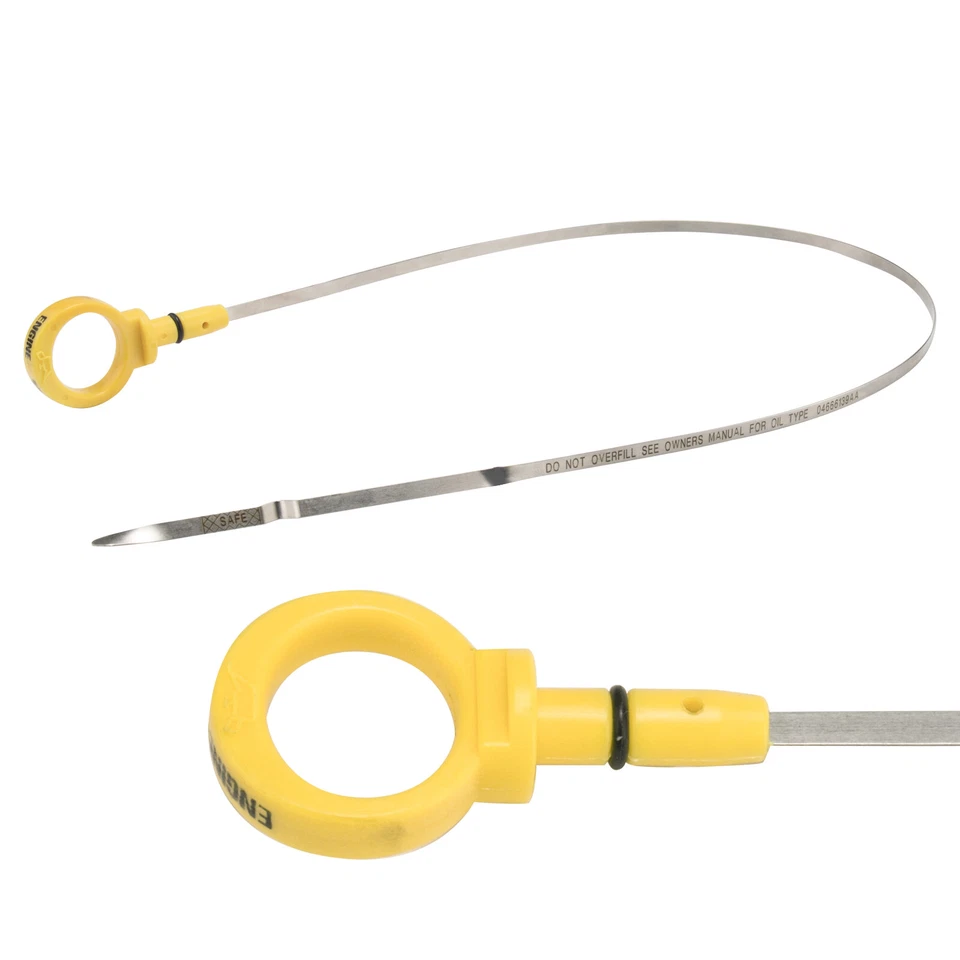 Varilla de medición de aceite para Chrysler Town & Country Dodge Grand Caravan 2006-2010 3,3 3,8 L Foto 2 de 4