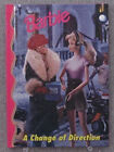 Barbie: A Change of Direction Linda Williams