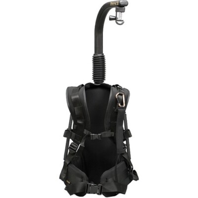 Easyrig Cinema 3 500N with Standard Arm, MFR #ERIG-500-3