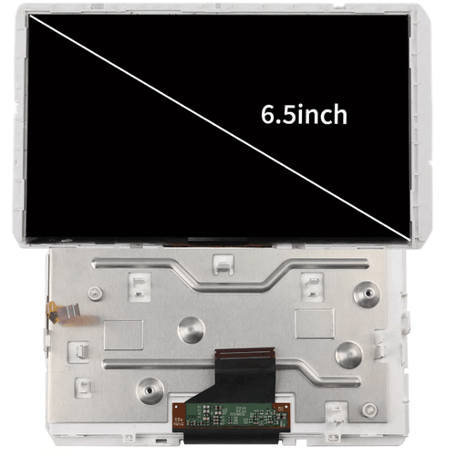 6.5" LCD Touch Display For BMW Mini Clubman 2015-2017 Head Unit Nav Media - Bild 3 von 7