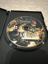 Disgaea 3: Absence of Justice (Sony PlayStation 3, 2008)