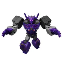 Tarn Blokees Galaxy Version 4 Transformers Model Action Figure UNBUILT!