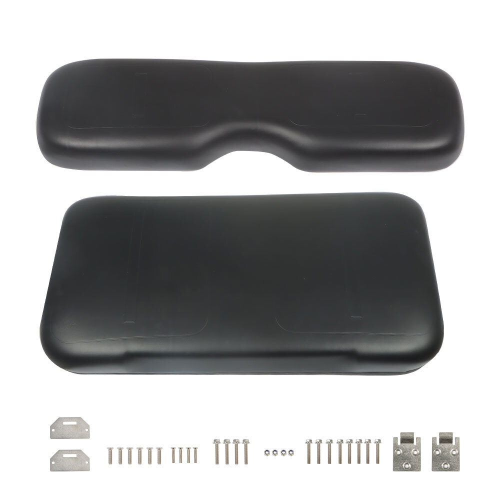 Cart Front Seat Assembly For Ezgo Medalist, Txt 1993-2013