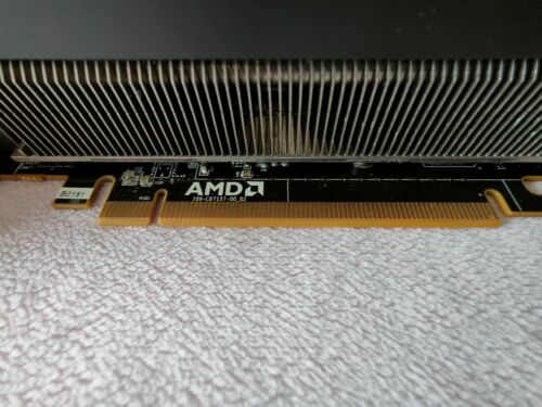 AMD Radeon R9 290X 4GB GDDR5 Graphics Card - Tested & 14-Day Returns (1b) - Picture 7 of 14