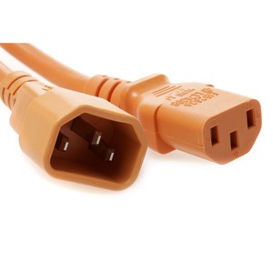 ups extension lead
