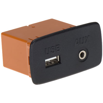 SUBARU USBユニットセット Amazon.com: Subaru USB Charging Ports Set Third Row 2.1 AMPS for