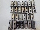 Generic Assorted Metalworking Toolbits (Set of 27)