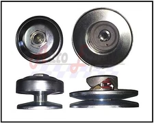 40 Series Torque Converter 5/8" Driven 1" Driver Clutch Pulley Set Kit Comet 40D