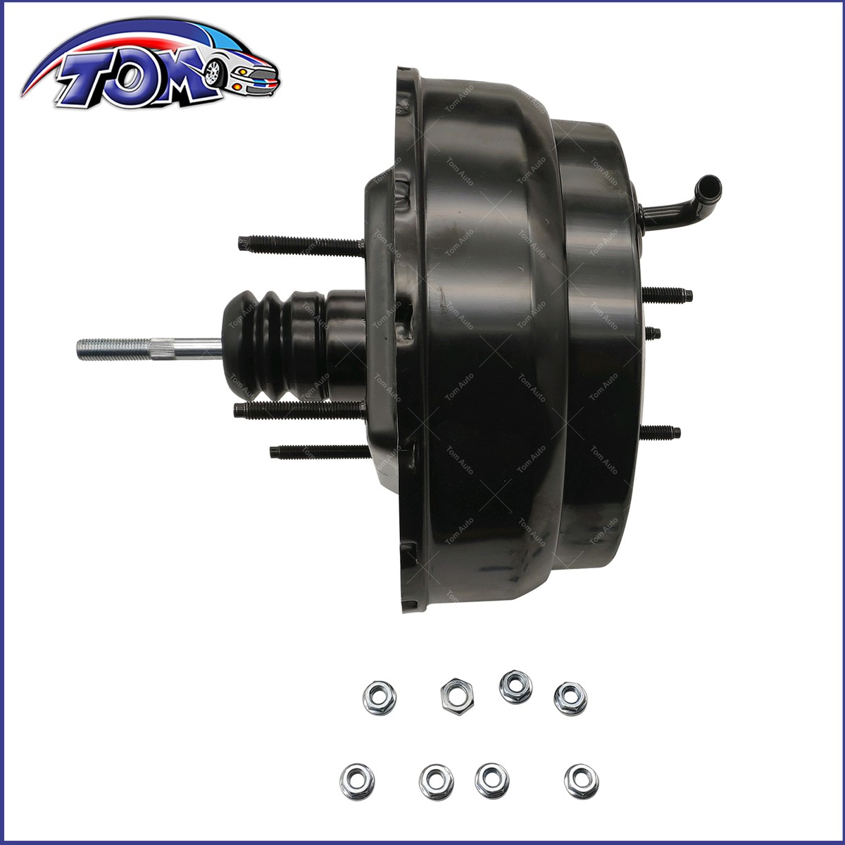 Power Brake Booster 53-2780 For 1990 1991 1992 1993 1994 Lexus