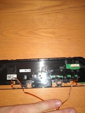 SONY XBR-55X950G - Front Panel Control Board - A2231218A