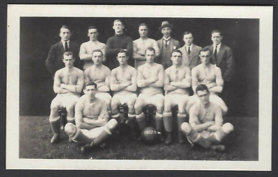 CHUMS - FOOTBALL TEAMS - #7 CARDIFF CITY