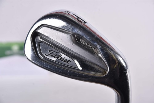 Set De Fers Titleist T100 2019 - 5 à 9 - TT AMT Blanc S300 - +1/2 Pouce - Rigide - Homme