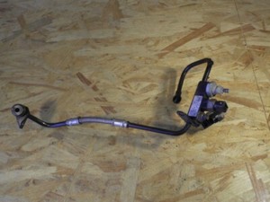 305559 Ölleitung für Lader AUDI A6 Avant (4B, C5) 059145771E