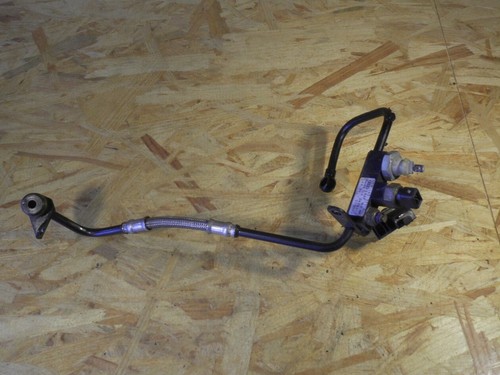 305559 Ölleitung für Lader AUDI A6 Avant (4B, C5) 059145771E