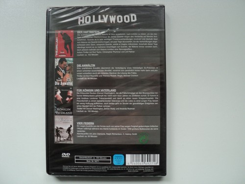 Auswahl - Filmklassiker (Hollywood Movie Collection) - DVD - Bild 5 von 7