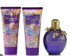 3.4 Oz Taylor Swift WONDERSTRUCK EDP Spray Perfume Gift Set Lotion Gel