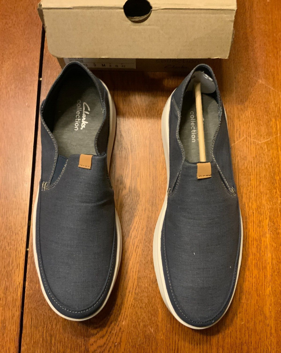 Clarks Men display picture 2