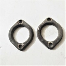 SUPPORTO ATTACCHI COLLETTORI TERMINALI YAMAHA MT-03 MT03 2006 2008 2014