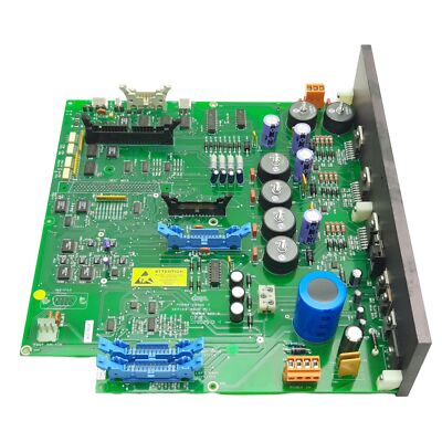 Nordson Dage PC664 Main Control Board For Series 4000 Bond Tester System