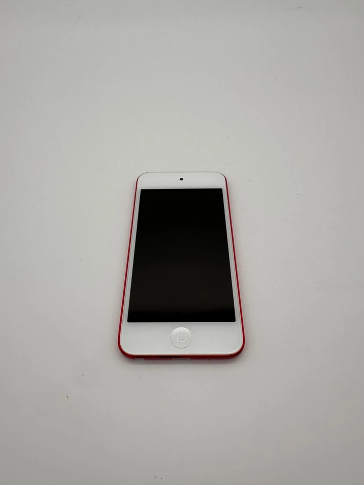 Apple iPod Touch 7. Generation (32GB) PRODUCT RED Rot Gebraucht - Bild 3 von 4