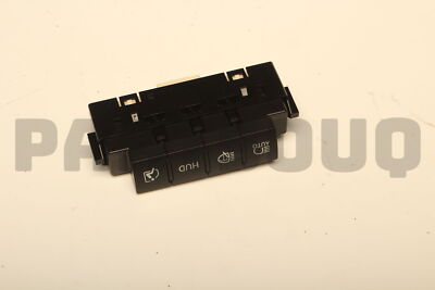【RT-89271】専用 8924960060 Genuine Toyota SWITCH, ABSORBER 89249-60060 | eBay