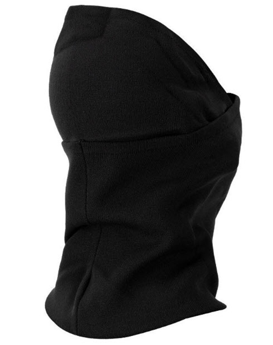 Adidas Unisex TIRO Competition Neck Warmer Black Run OSFM Face