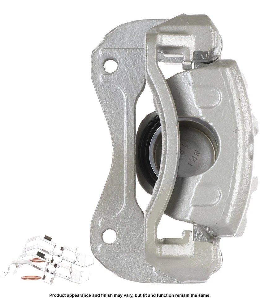 Pinza de freno de disco delantera izquierda cardona para Hyundai Azera 2006-2011 Foto 4 de 4