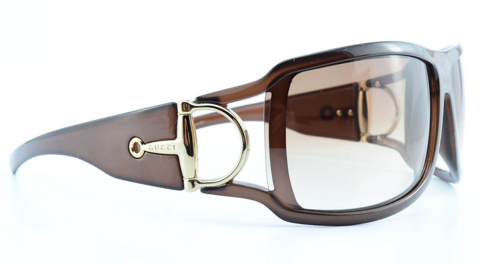 GUCCI Sonnenbrille GG 2919/S GTH5U 66-14 105 Оттенков с помпонами из оптила с запахом Deluxe M
