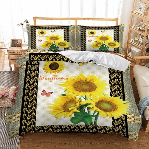 New Ultra Soft Doona Duvet Quilt Cover Set Single Double Queen Super King Size - Picture 60 of 60