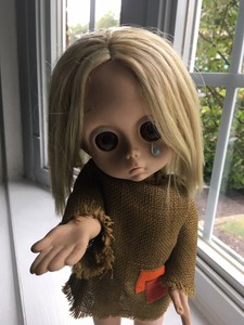 little miss no name ebay