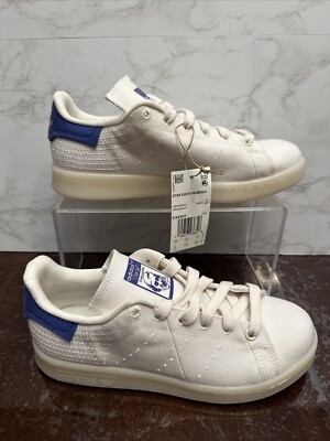 Adidas Originals Stan Smith Primeblue White Blue New Classic Men