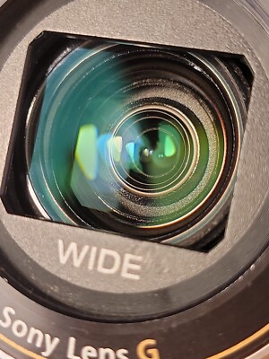Sony Handycam HDR-XR550E - AVCHD 240 Go HD - 12x Optique - + Micro HGZ1