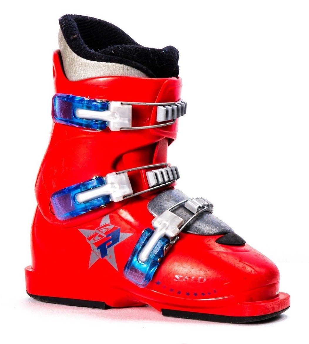 SALOMON Scarpe Da Sci Bambino Usatoon Sa T3glia: Ta 3 =ondopoint: