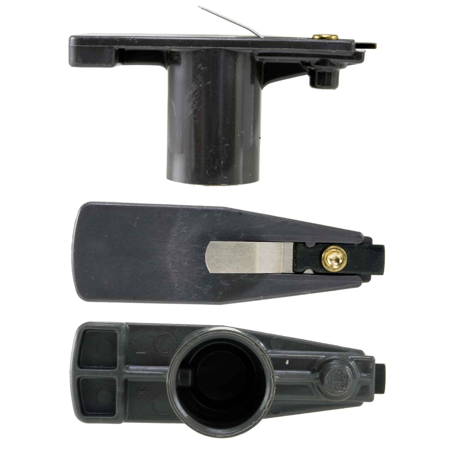 IGNITION CAP POINTS ROTOR CONDENSER FOR DODGE PLYMOUTH CHRYSLER 273 318