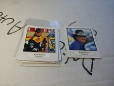 complete your 2003 press pass snap shots insert set *PYC*