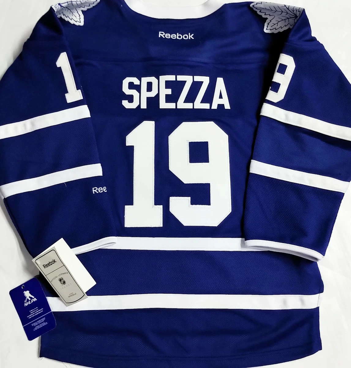 NHL Toronto Maple Leafs Youth Team Jersey 