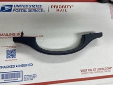 1998-2002 Mercury Grand Marquis Interior Rear Door Panel Pull Strap Handle Blue