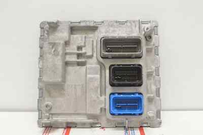 2018 2019 Chevrolet Malibu 12694511 Engine Control Module Unit Ecm K16 022