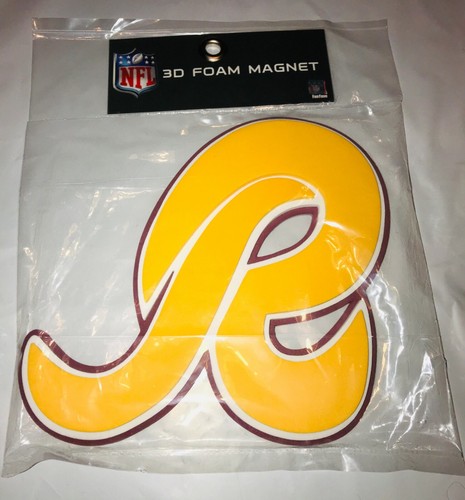 NFL / MLB Team 3D Foam Logo Magnet ( Home, Office, Decor ) - Picture 40 of 60