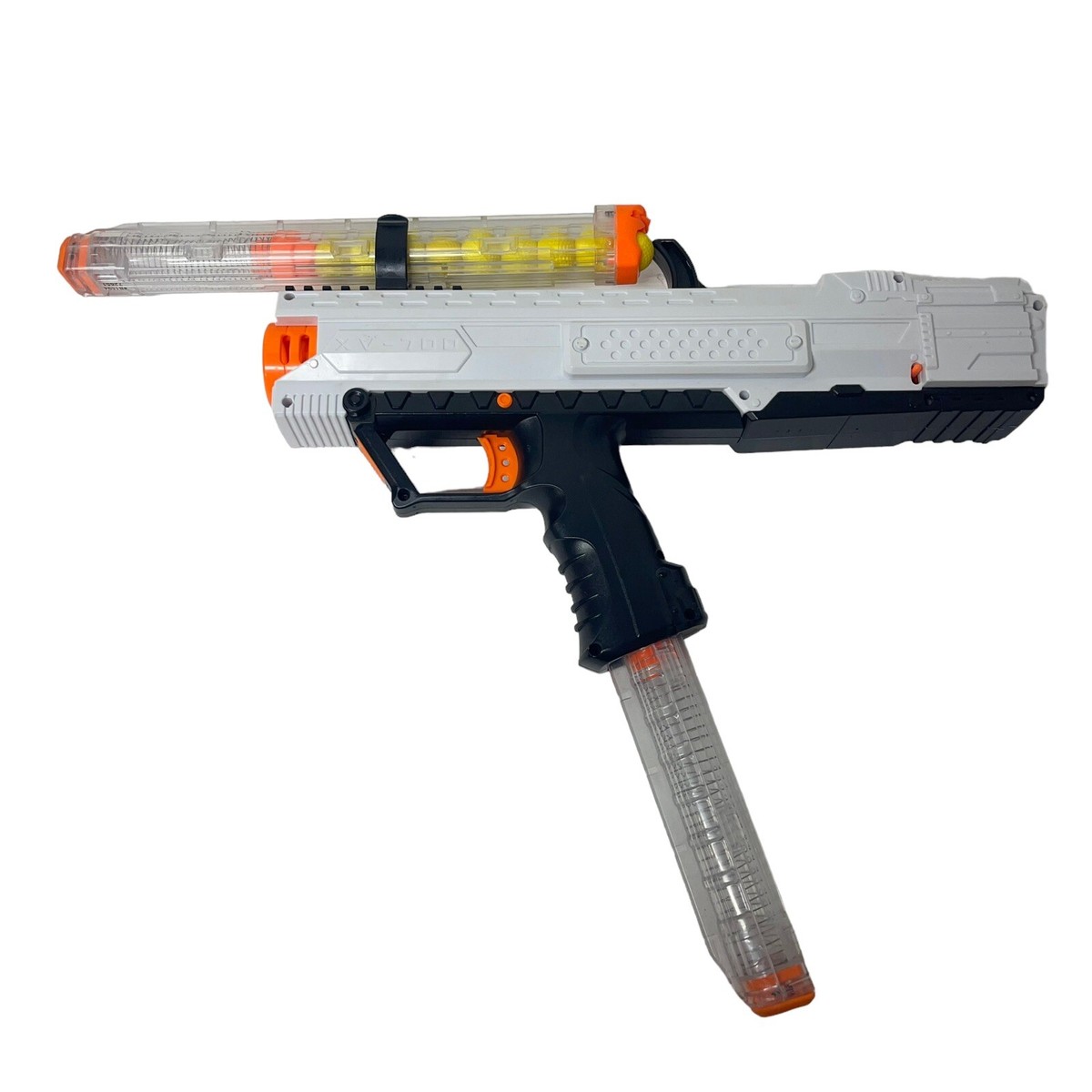 Nerf Rival Phantom Corps Apollo XV-700 Blaster Lot Of 2 Nerf Rival Phantom Corps Apollo XV-700 Blaster Lot Of 2
