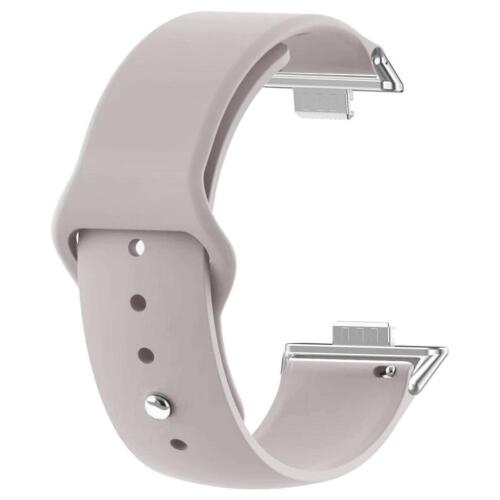 Do zegarka Xiaomi Redmi 4/5, Mi Band Pro 8 / Pro 9 silikonowy pasek zamienny - Zdjęcie 33 z 46