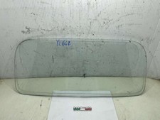 Lunette arrière Fiat 500